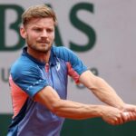 David Goffin - Roland-Garros 2022