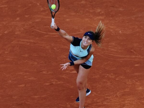 Paula Badosa - Roland-Garros 2022