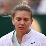 Simona Halep - Roland-Garros 2022