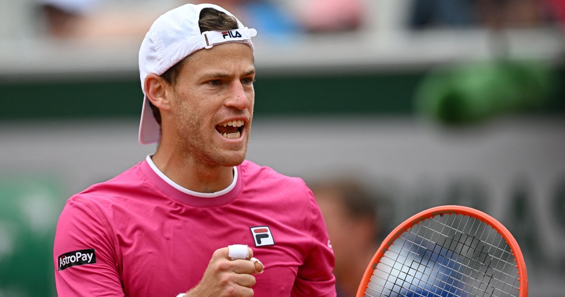 Diego Schwartzman