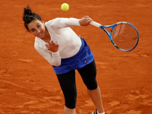 Martina Trevisan - Roland-Garros 2022