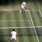 Wimbledon centre court