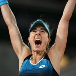 Alizé Cornet, Roland-Garros 2022