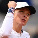 Iga Swiatek, Roland-Garros 2022