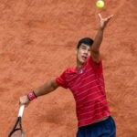 Mackenzie McDonald, Roland-Garros 2022