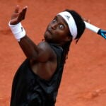 Mikael Ymer, Roland-Garros 2021