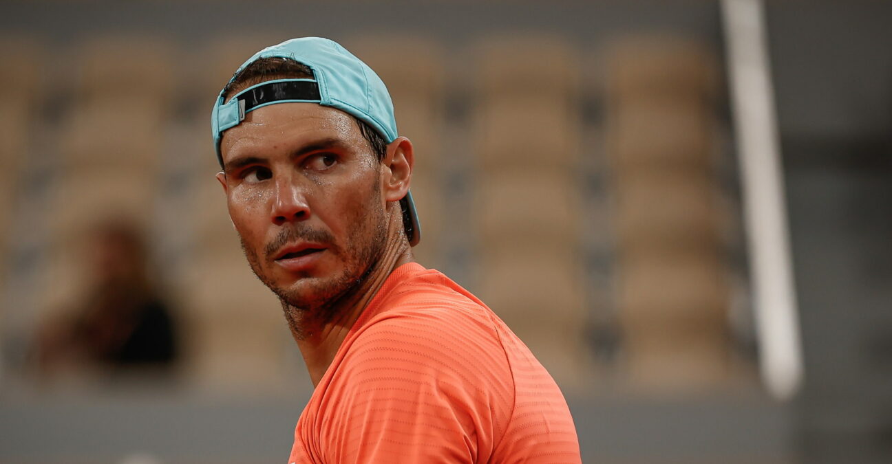 Rafael Nadal, Roland-Garros 2022