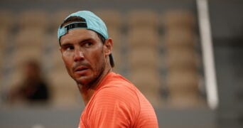 Rafael Nadal, Roland-Garros 2022