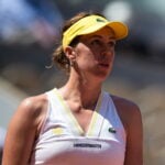 Anastasia Pavlyuchenkova, Roland-Garros 2021