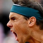 Rafael Nadal, Roland-Garros 2022