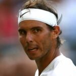 Rafael Nadal - Wimbledon 2019