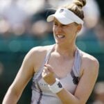 Alison Riske