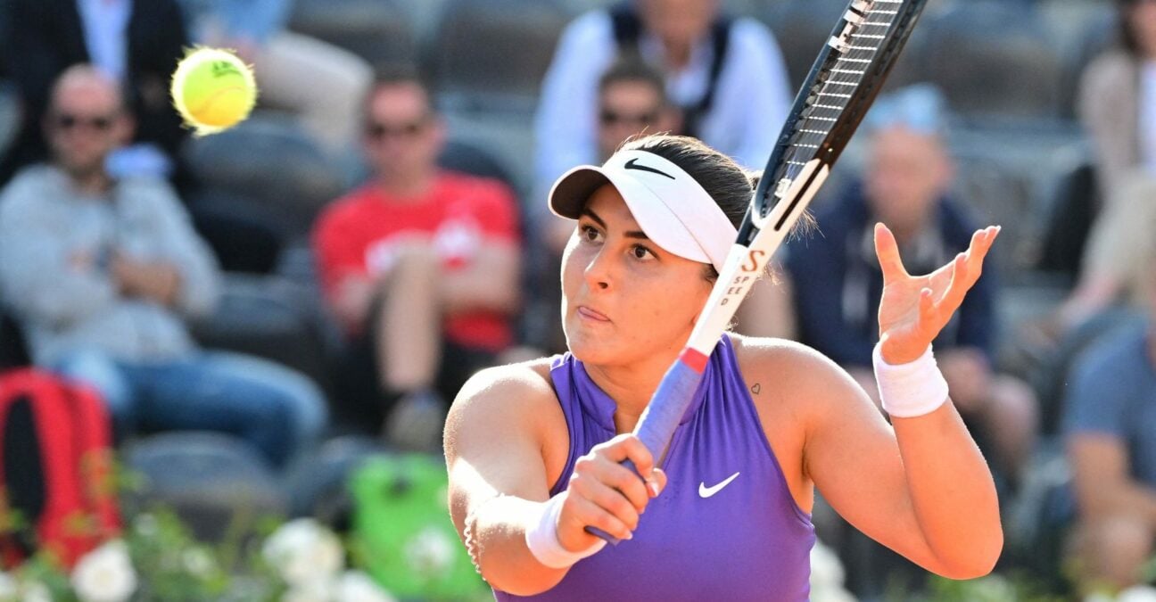 Bianca Andreescu