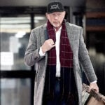 Boris Becker, 2022