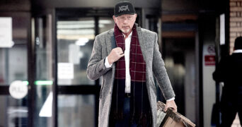 Boris Becker, 2022