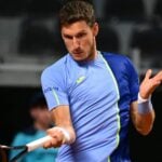 Pablo Carreño Busta, Rome 2022