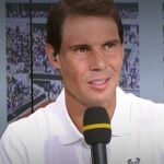 Rafael Nadal, France Télévisions