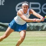 Caroline Garcia Bad Hombourg 2022