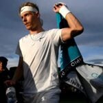 Denis Shapovalov, Wimbledon 2022