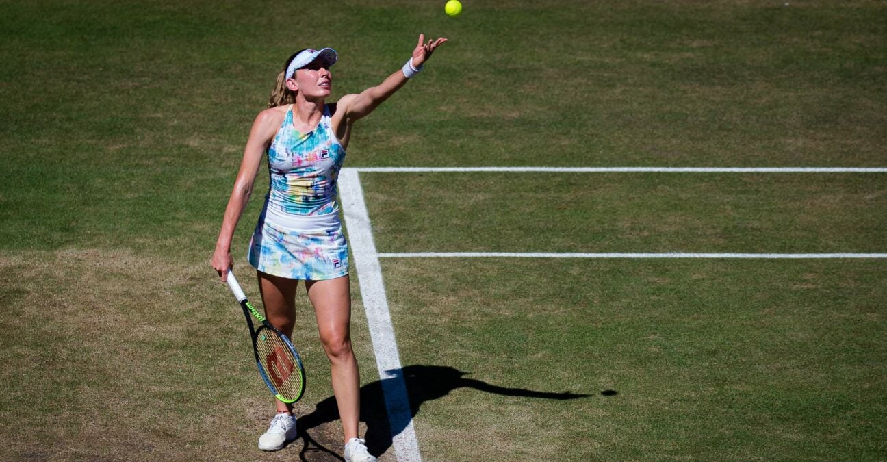 Ekaterina Alexandrova, Berlin 2021