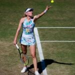 Ekaterina Alexandrova, Berlin 2021