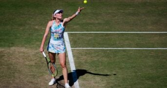 Ekaterina Alexandrova, Berlin 2021