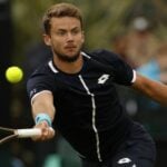 Enzo Couacaud Nottingham 2022