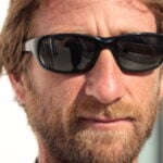 Portrait de Gilles Cervara, 2022
