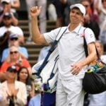 Hubert Hurkacz, Wimbledon 2021