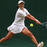 Harmony Tan / Wimbledon / AI / Reuters / Panoramic