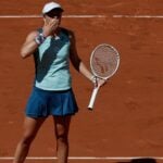 Iga Swiatek, Roland-Garros 2022