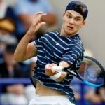 Jack Draper, Eastbourne 2022