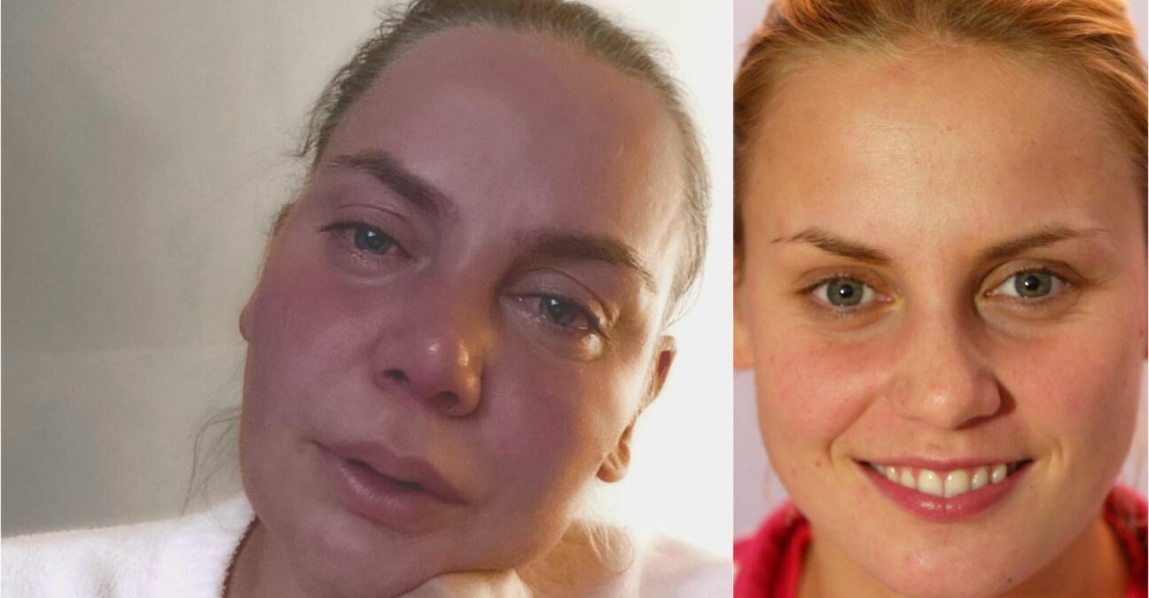Jelena Dokic