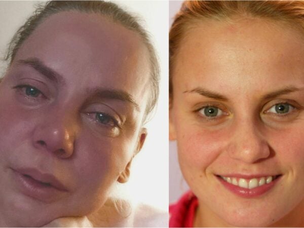 Jelena Dokic