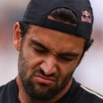 Matteo Berrettini, Queen's 2022