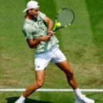 Maxime Cressy, Eastbourne 2022