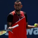 Nick Kyrgios, Miami 2022