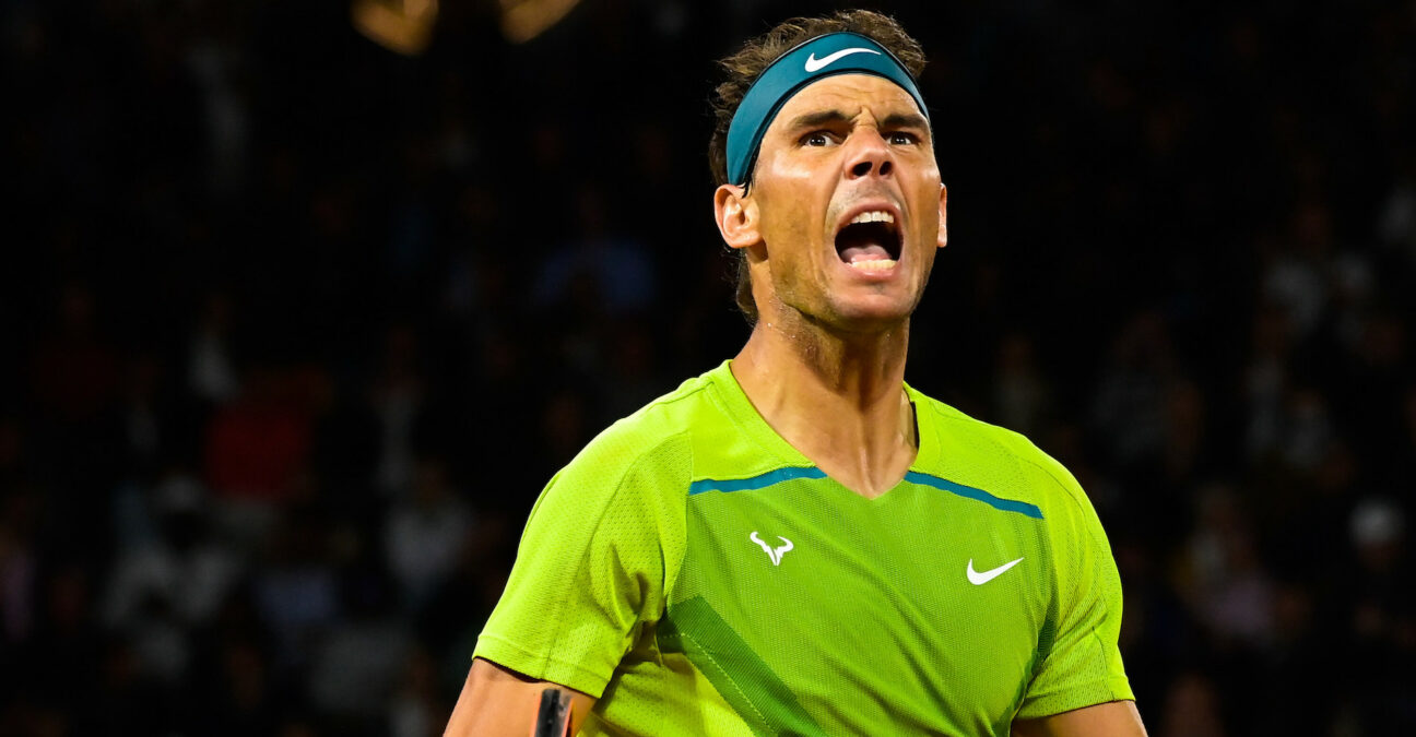 Rafael Nadal, Roland-Garros 2022