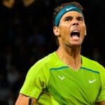 Rafael Nadal, Roland-Garros 2022