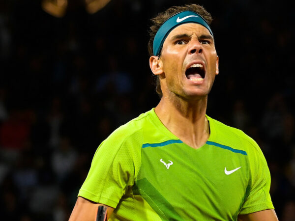 Rafael Nadal, Roland-Garros 2022