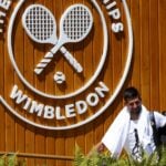 Novak Djokovic, Wimbledon 2022