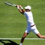 Novak_Djokovic-practice_Wimbledon