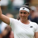 Ons Jabeur / Wimbledon 2nd round / AI / Reuters / Panoramic