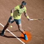 Rafael Nadal, Roland-Garros 2022
