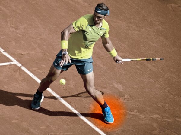 Rafael Nadal, Roland-Garros 2022