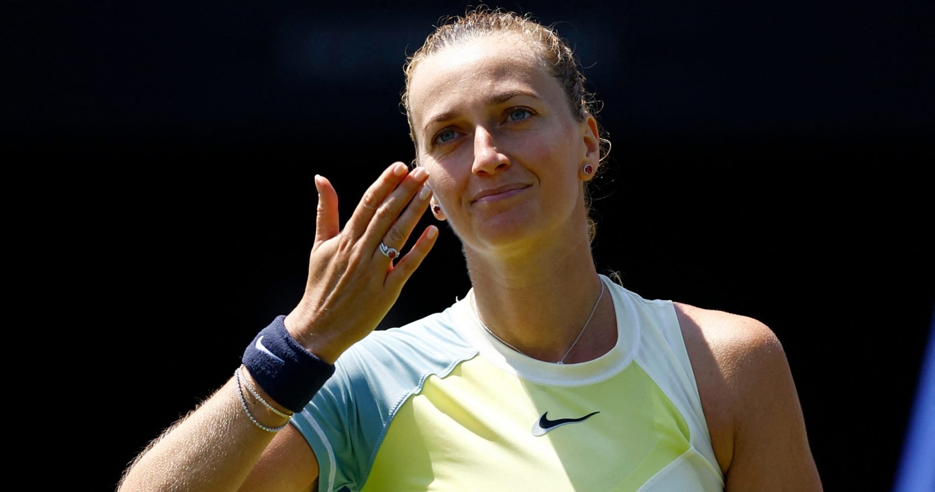 Petra Kvitova