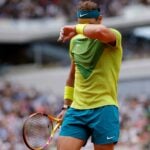 Rafael Nadal, Roland-Garros 2022