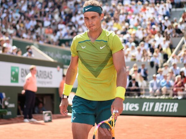 Rafael Nadal, Roland-Garros 2022
