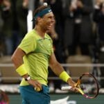 Rafael Nadal, Roland-Garros 2022