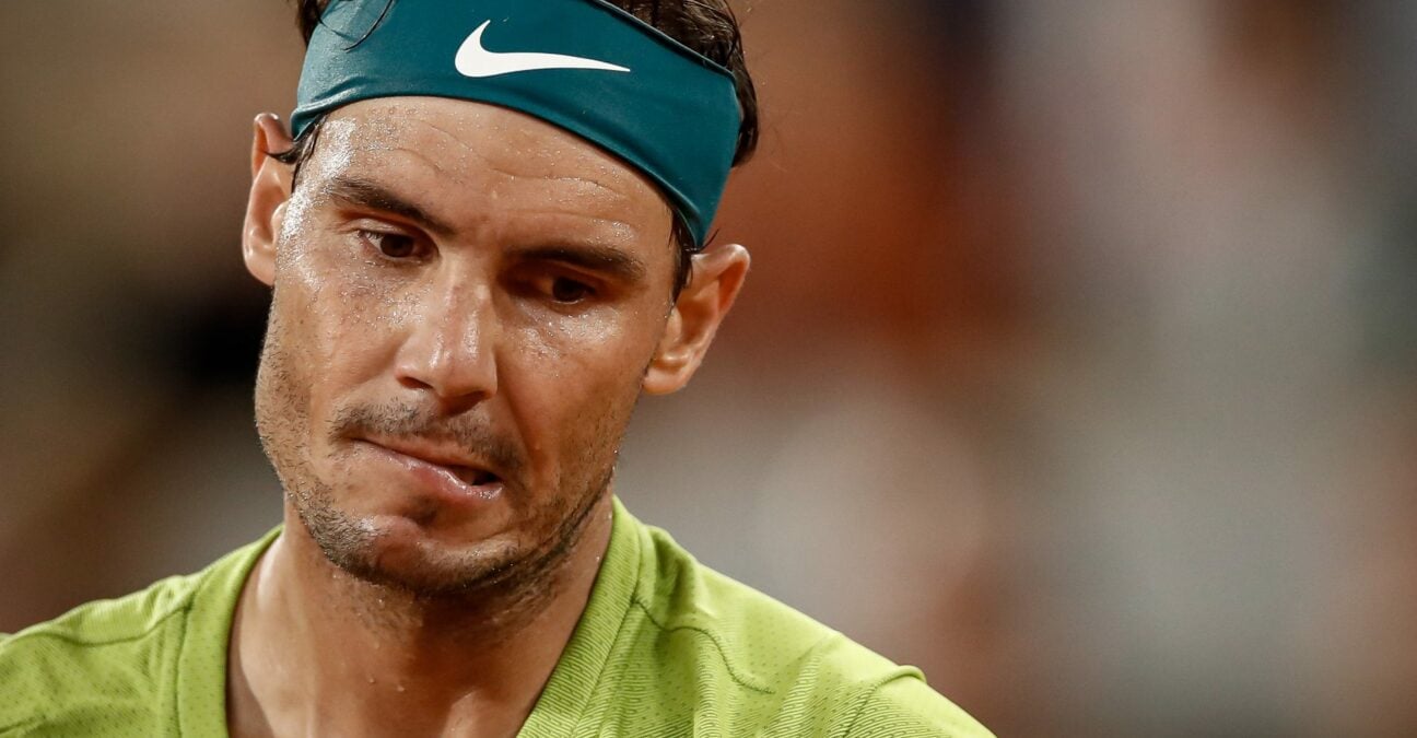 Rafael Nadal, Roland-Garros 2022